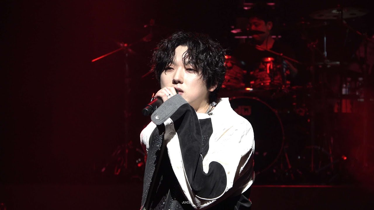 251130 Prayer PITTA 강형호 콘서트 - ORIGINALITY 