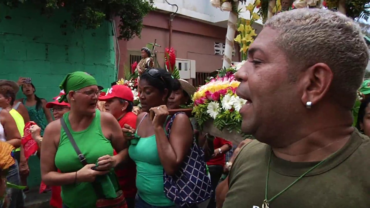 San Pedro de Naiguata  2016