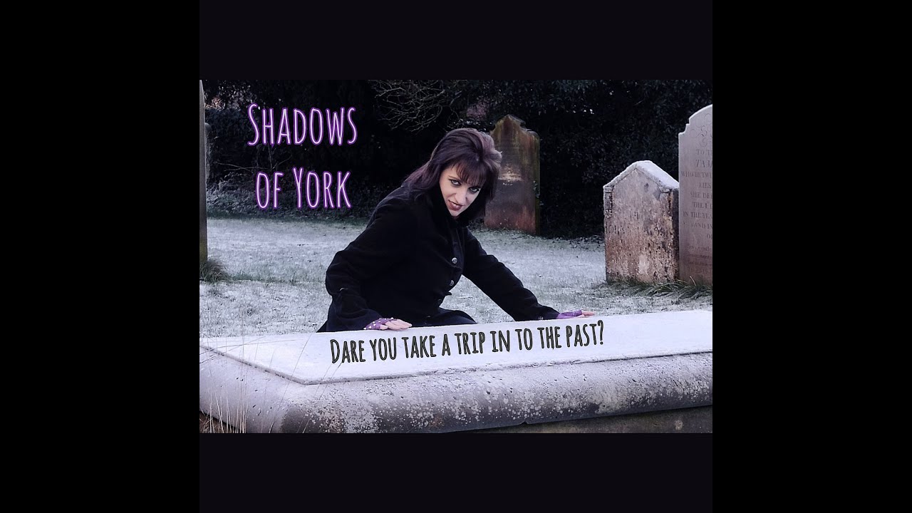 Ghost Stories of York