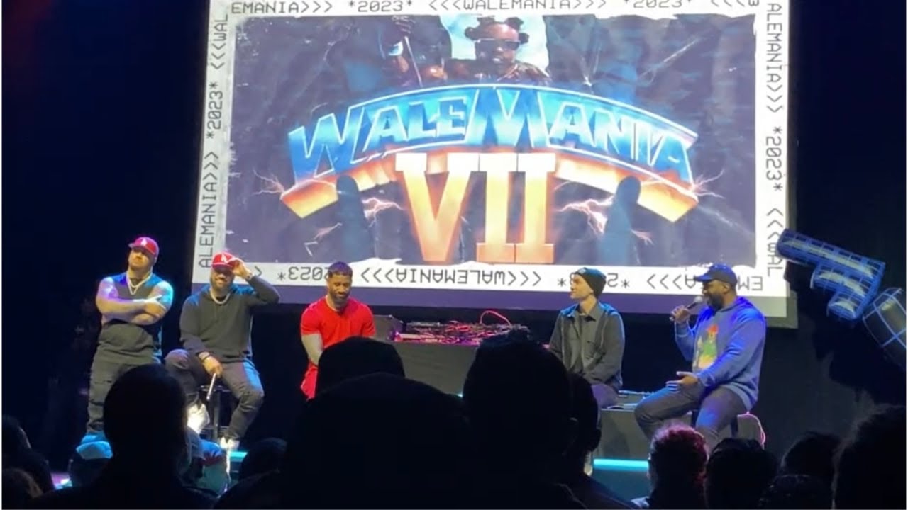 WALEMANIA 2023