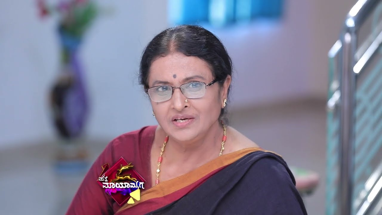 Matte Mayamruga promo | Full Episode 43 | Malavika | TNSeetharam | @Sandalwood_TV | SandalwoodTV |