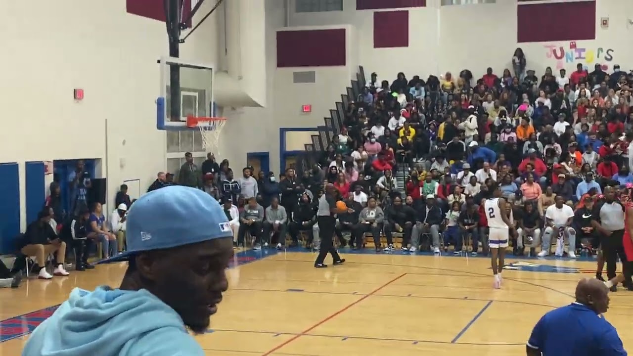 Grovetown Vs Westside 1st Quarter 🔥