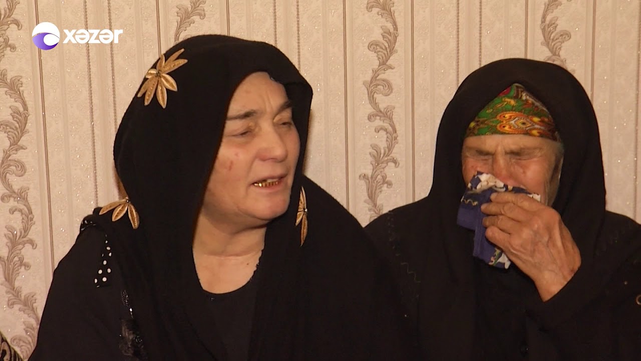 Aşıq Zülfiyyə fəryad etdi.Zülfiyyəni göz yaşlarına boğan həmin itki - Xəzər Maqazin