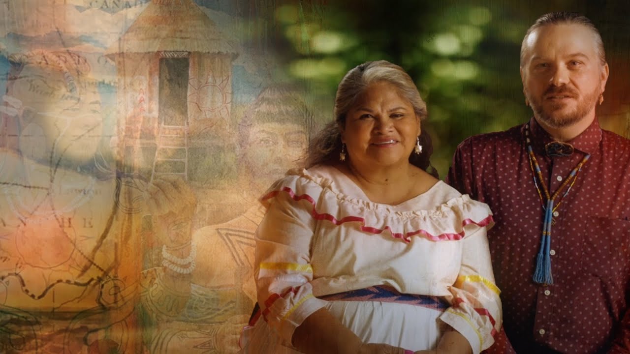 Tattoos and War Paint | Thrive: Traditions S6 • E1