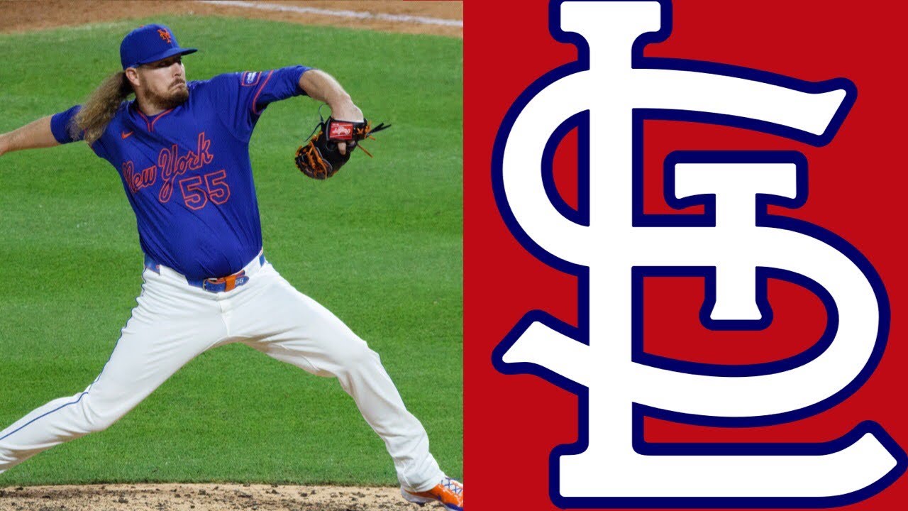 St Louis Cardinals Sign Ryan Stanek Fantasy Baseball / MLB News 