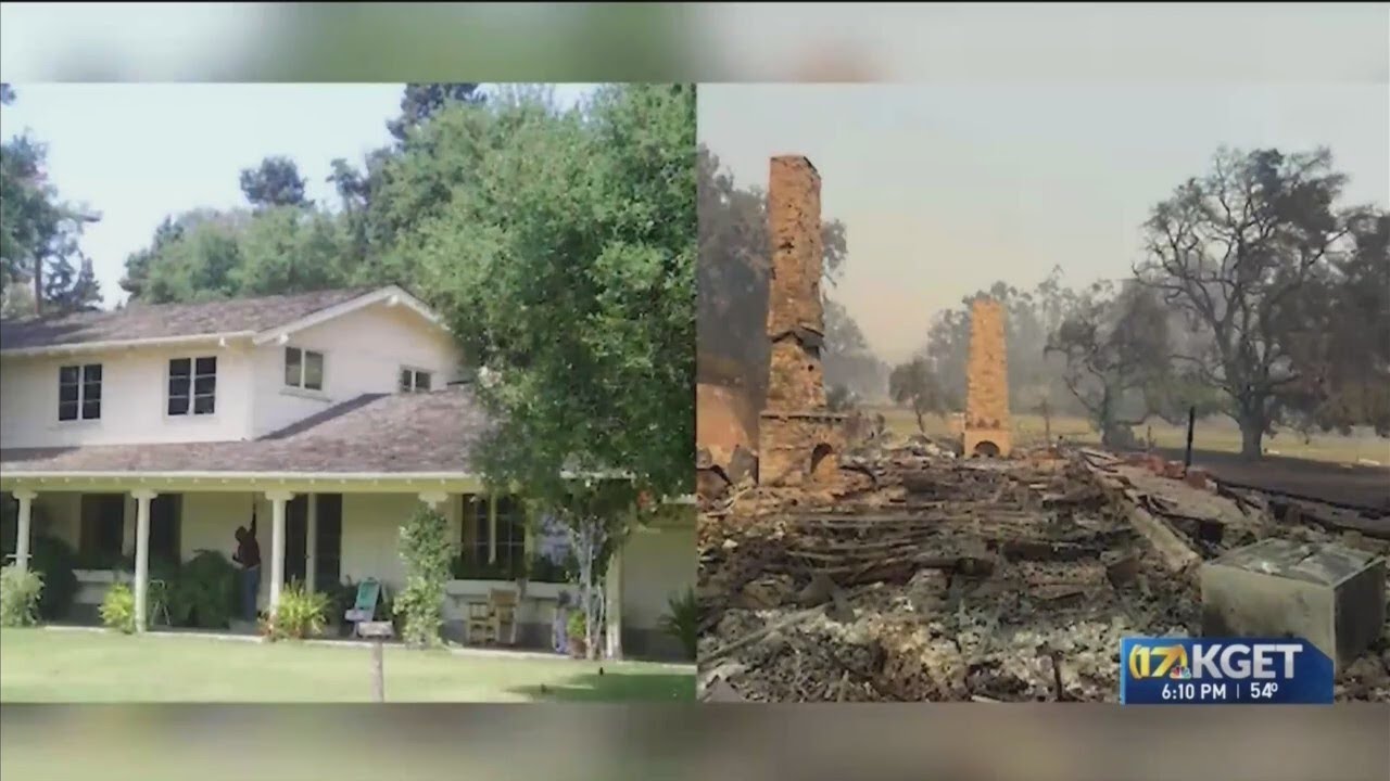Loss of Will Rogers State Park impacts Kern County