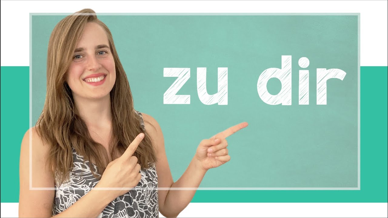 How to Say 