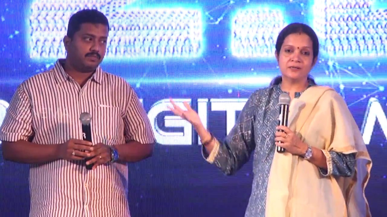 2.O Movie  3D Digital Meet Lyca Productions Launch | Subaskaran | Rajinikanth | Akshay | Amy