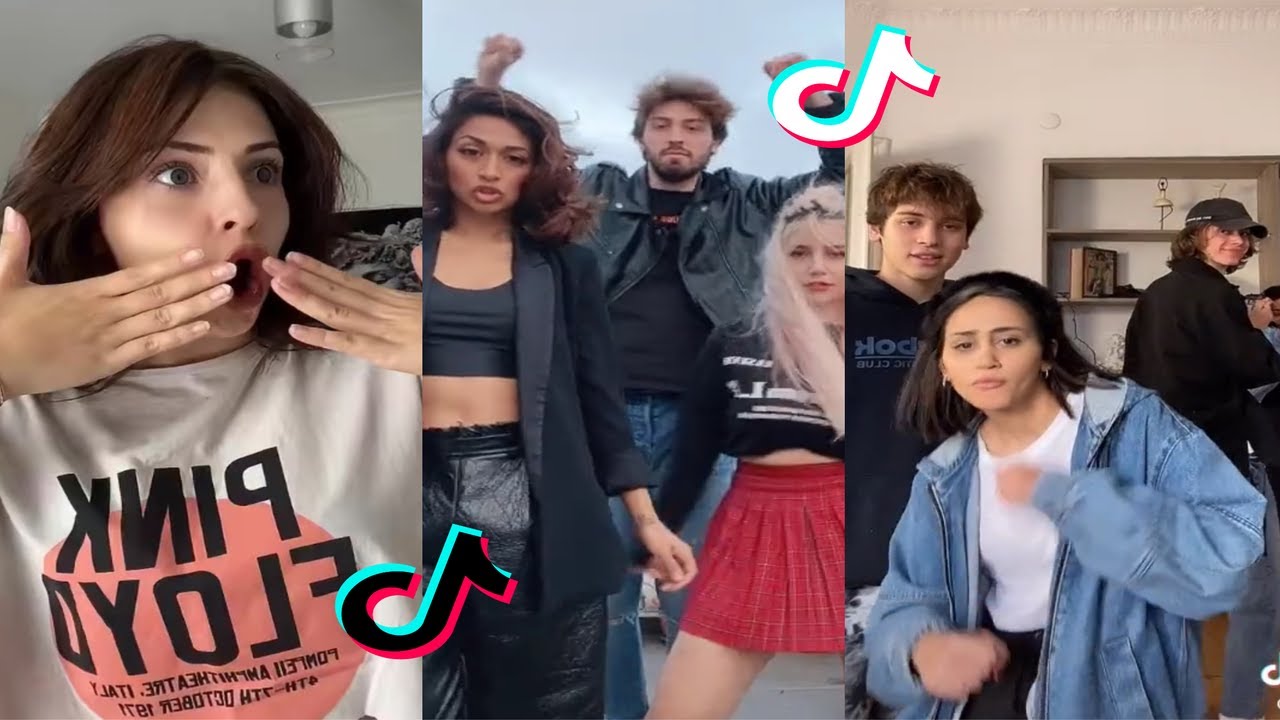 En Komik Tiktok Dublajı | B&uuml;t&uuml;n Trend Sesler