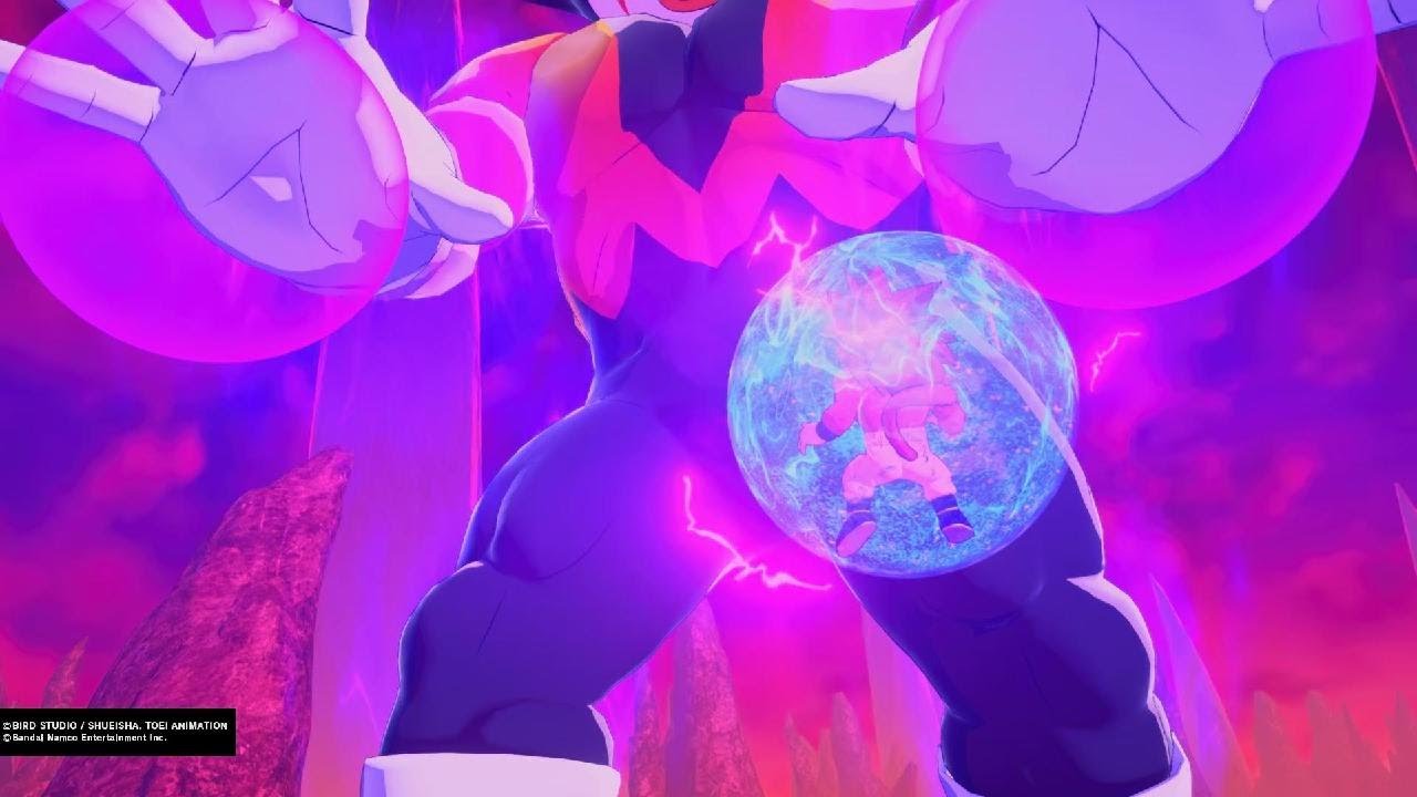 DRAGON BALL Z: KAKAROT_20260116031858