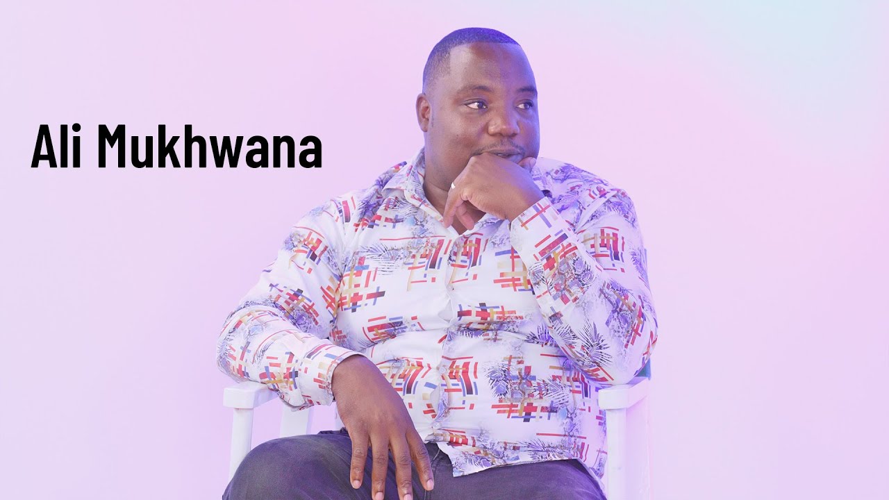 ALI MUKHWANA'S TESTIMONY: FROM A MUSLIM TO A GOSPEL MUSICIAN