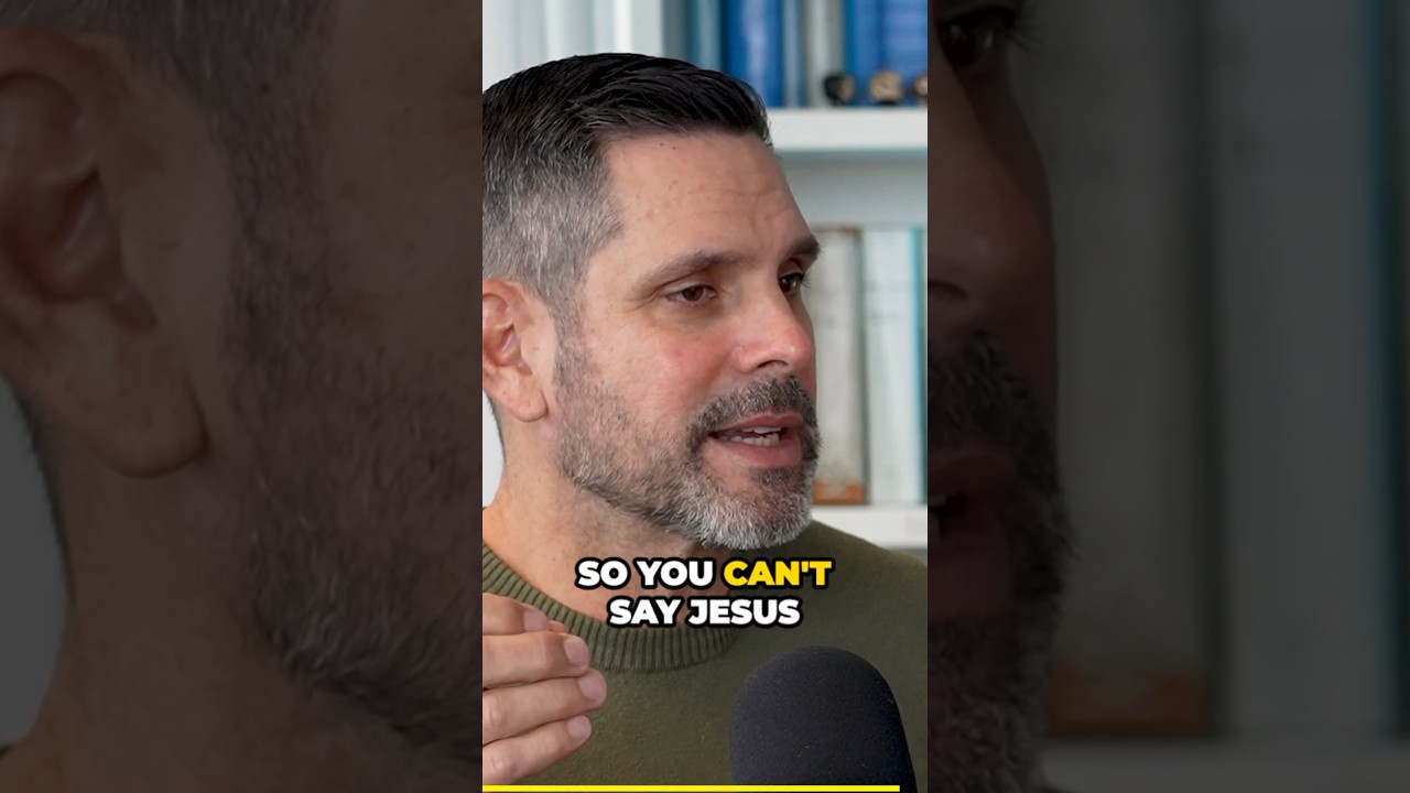 Jesus Didn't Fulfill ANY Prophecy? Mind Blown.