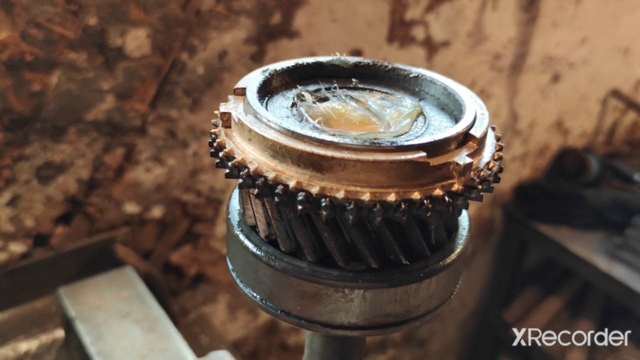 Не включается задняя передача на Газели причина и устранение.