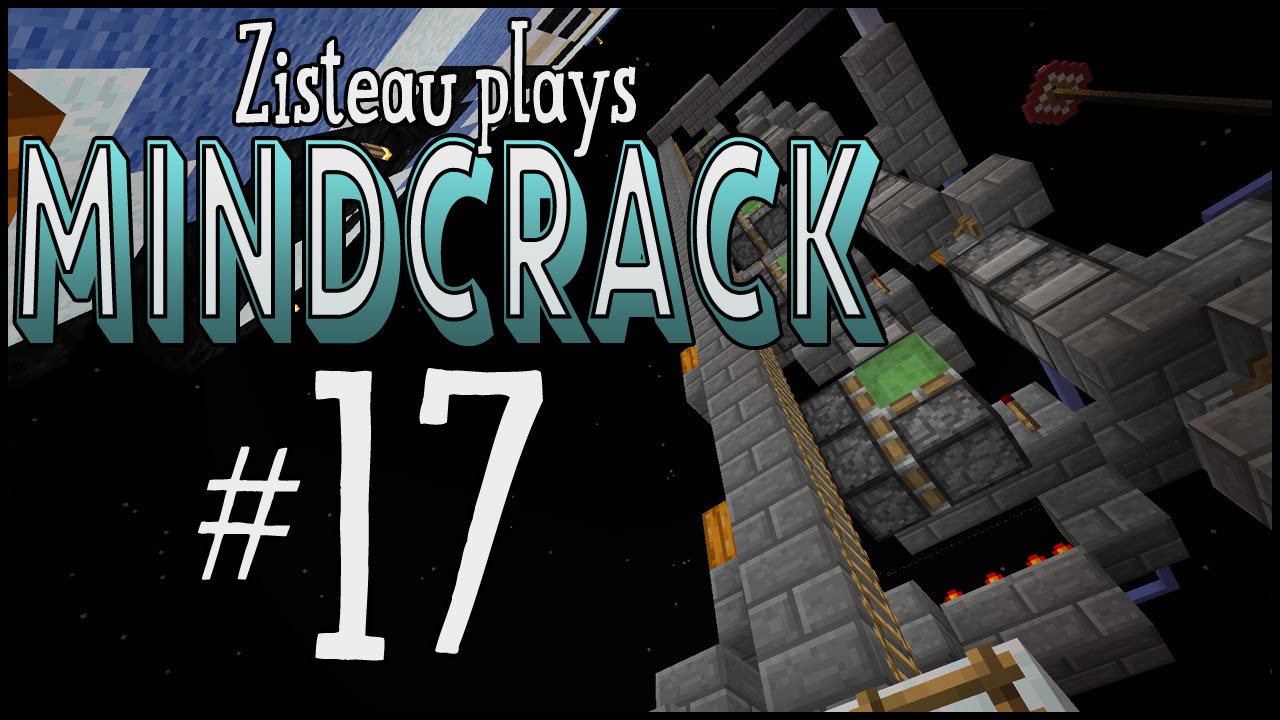 Minecraft :: Mindcrack No. 17 - 