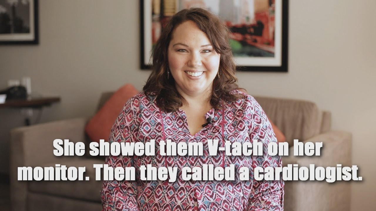 Voices of SCAD: Michelle
