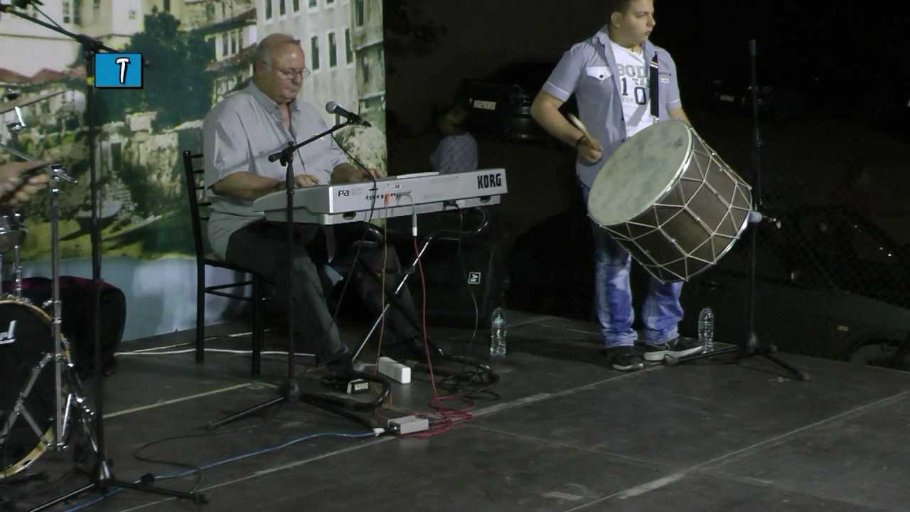 &Sigma;&tau;ά&theta;&eta;&sigmaf; &Nu;&iota;&kappa;&omicron;&lambda;&alpha;ί&delta;&eta;&sigmaf;-&Omicron;&mu;ά&lambda;&iota;&alpha;, Ά&nu;&omega; &Lambda;&iota;ό&sigma;&iota;&alpha; 2012