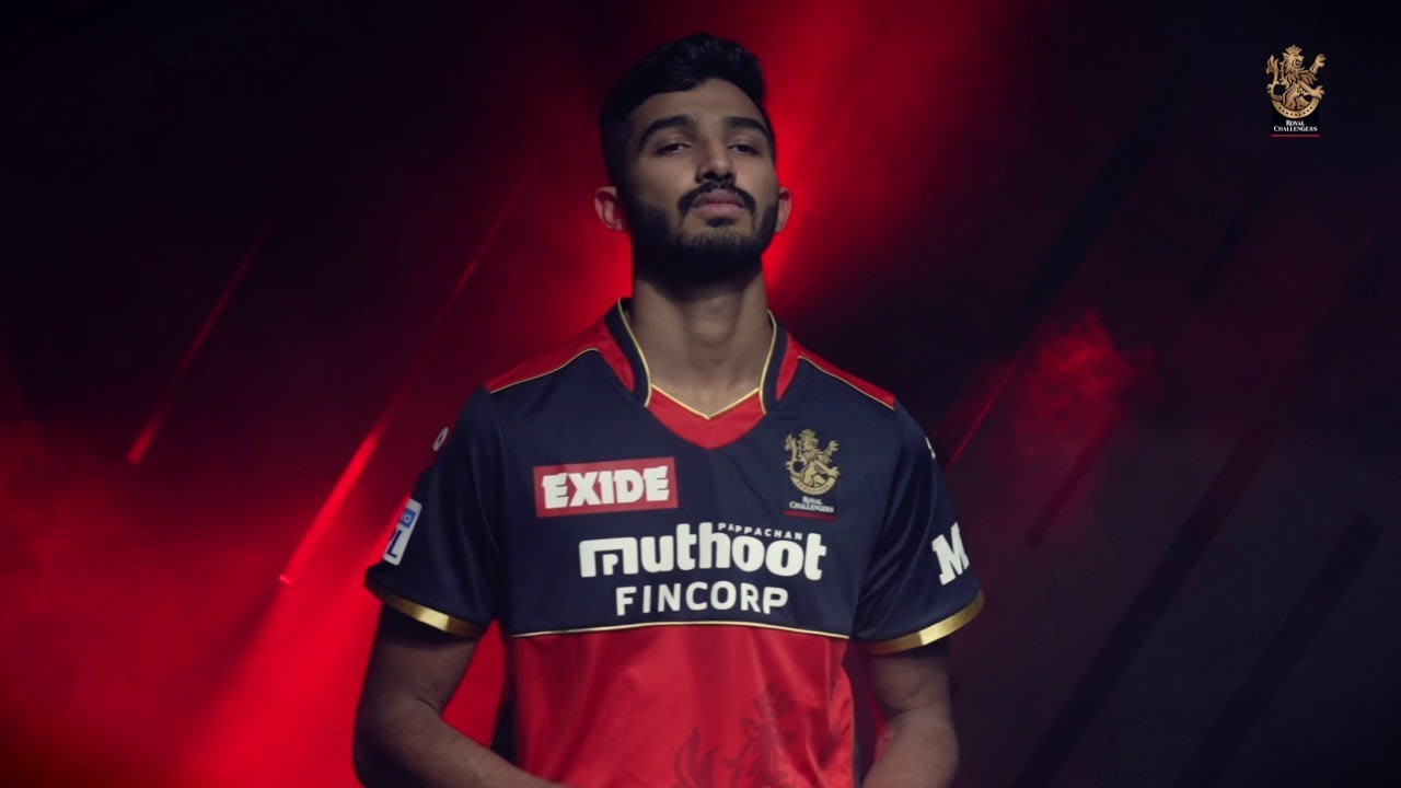 Devdutt Padikkal&rsquo;s Kannada Chat | RCB Bold Diaries IPL 2021