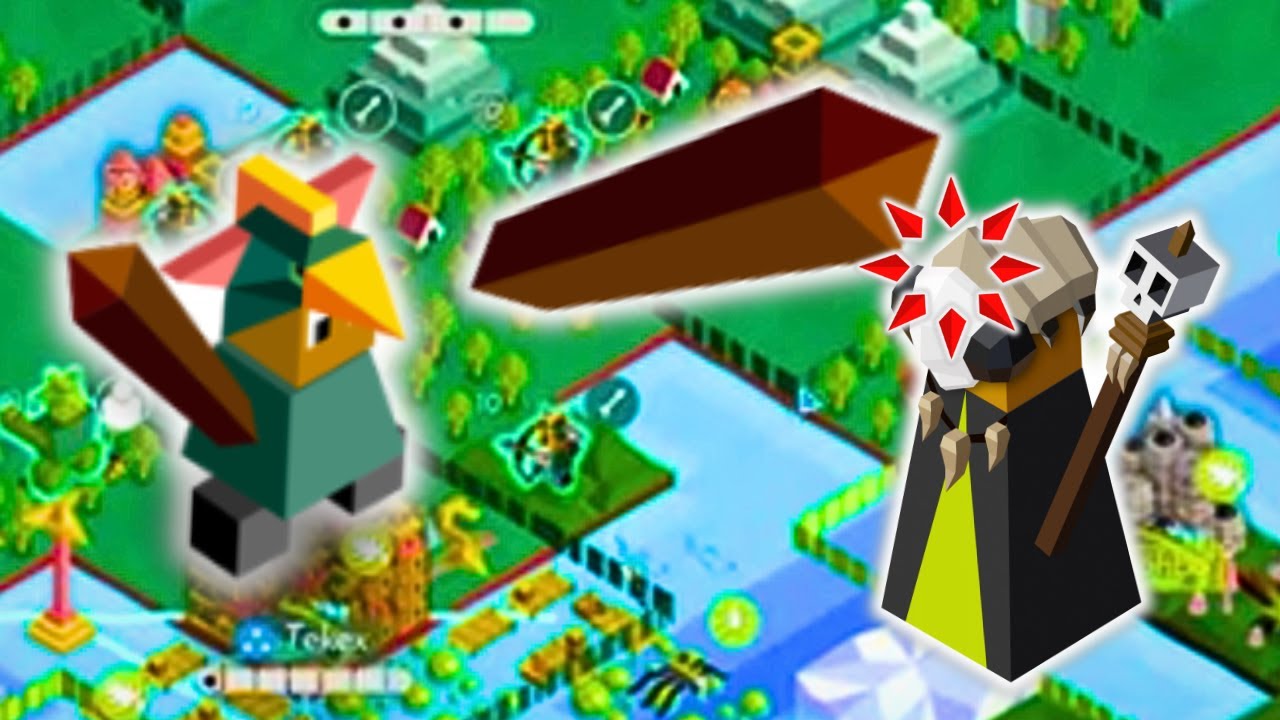 This Tribe Destroys Cymanti! Polytopia Replay Review