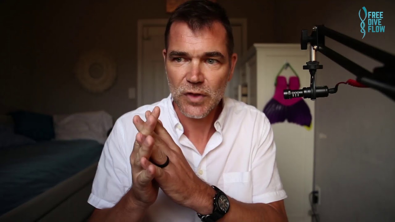 Breathe-up or Relaxation Phase? Five Minute Friday