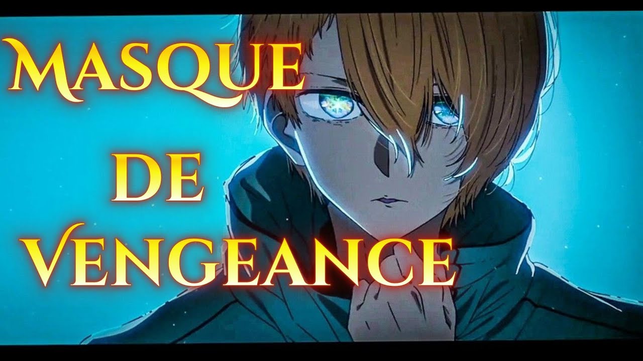 Aqua - Masque de Vengeance (Official Music Video)