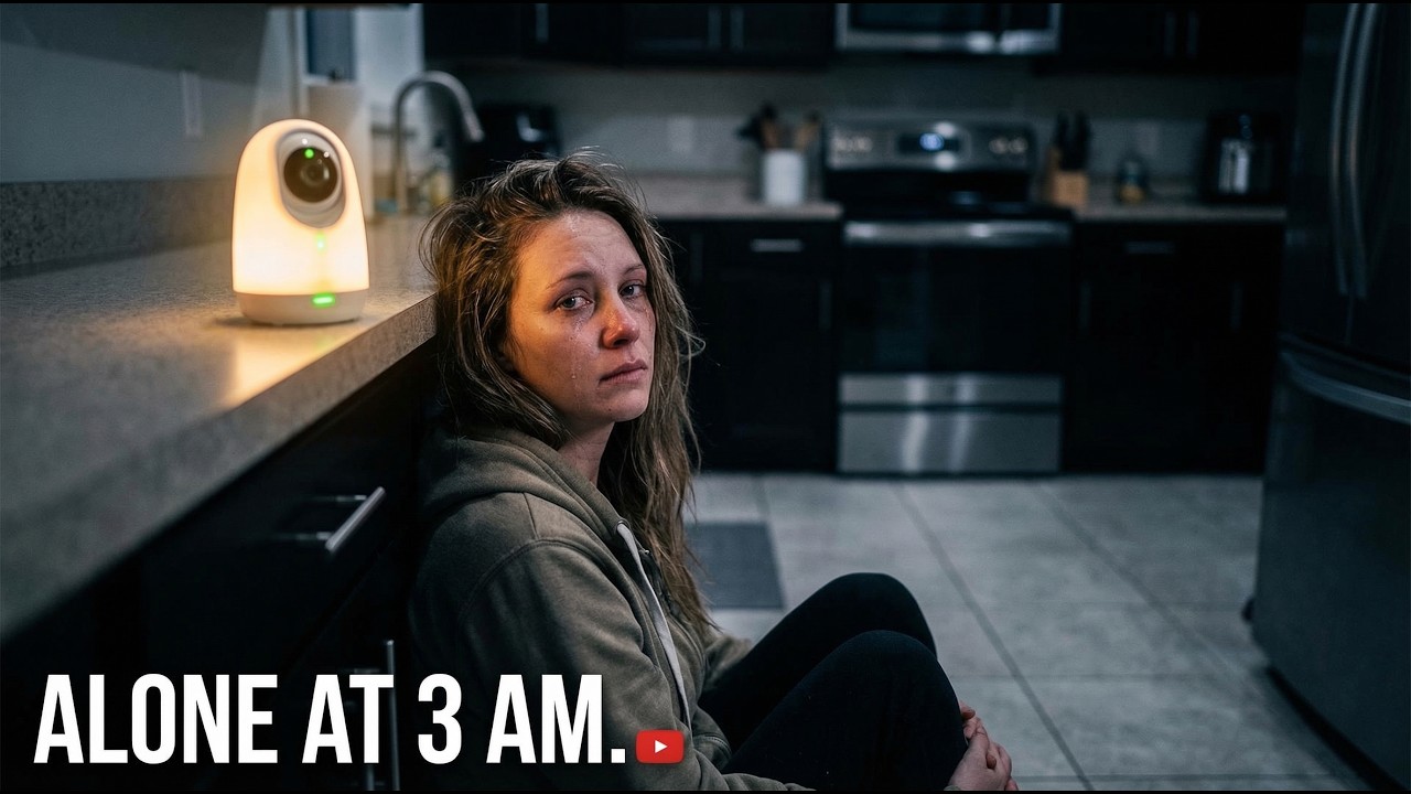 I Thought I Was a Bad Mom… It Was Postpartum Depression