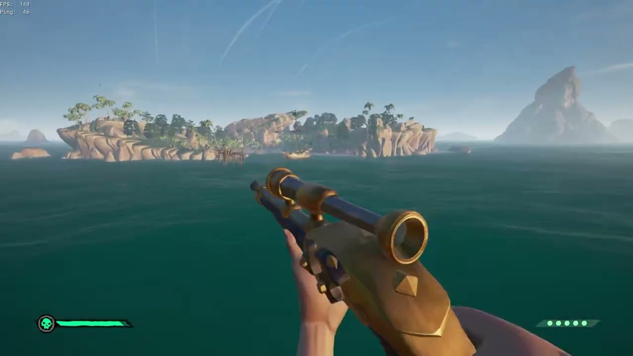 YOU CANT FLASHBANG A SLOOP | SOT