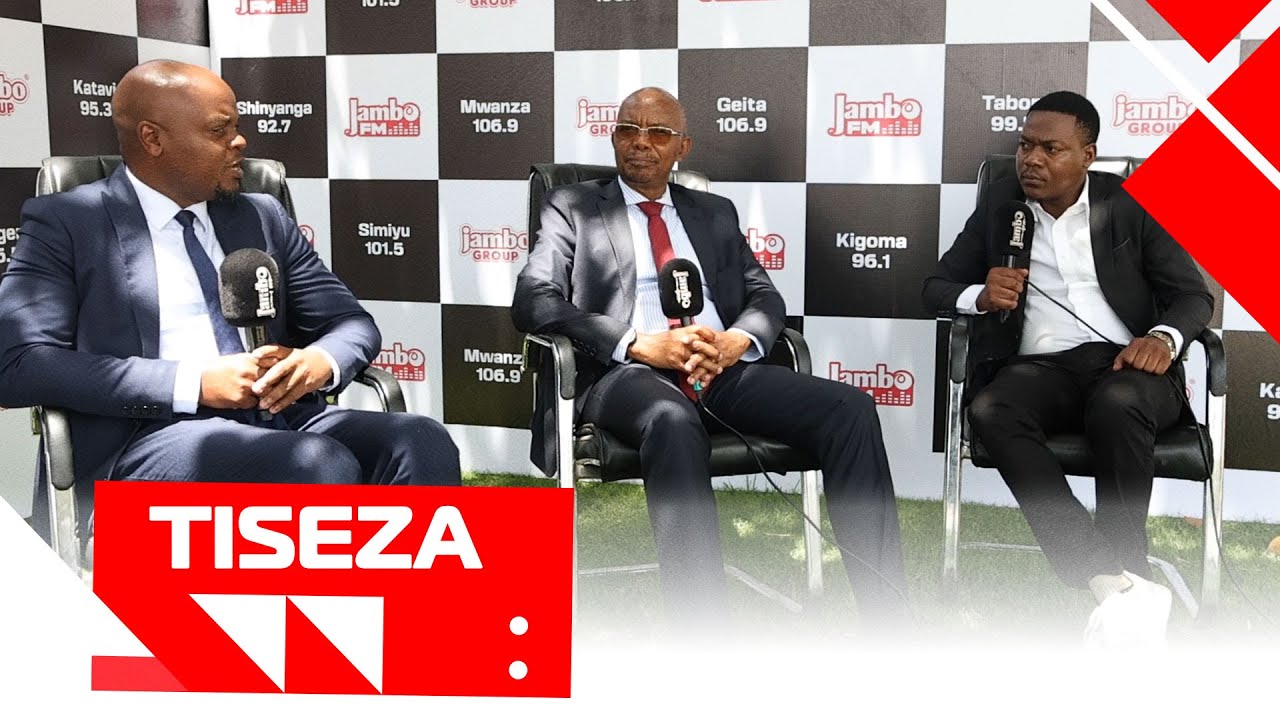 TISEZA YAITANGAZA TANZANIA MPYA YENYE WAWEKEZAJI WENGI WAZAWA | UNAFUU WA MITAJI NDIO KIPAUMBELE