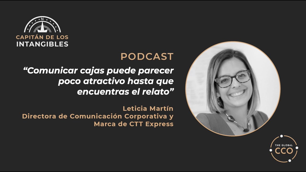 El caso de CTT Express: una nueva identidad visual activa una nueva forma de ser y comunicar