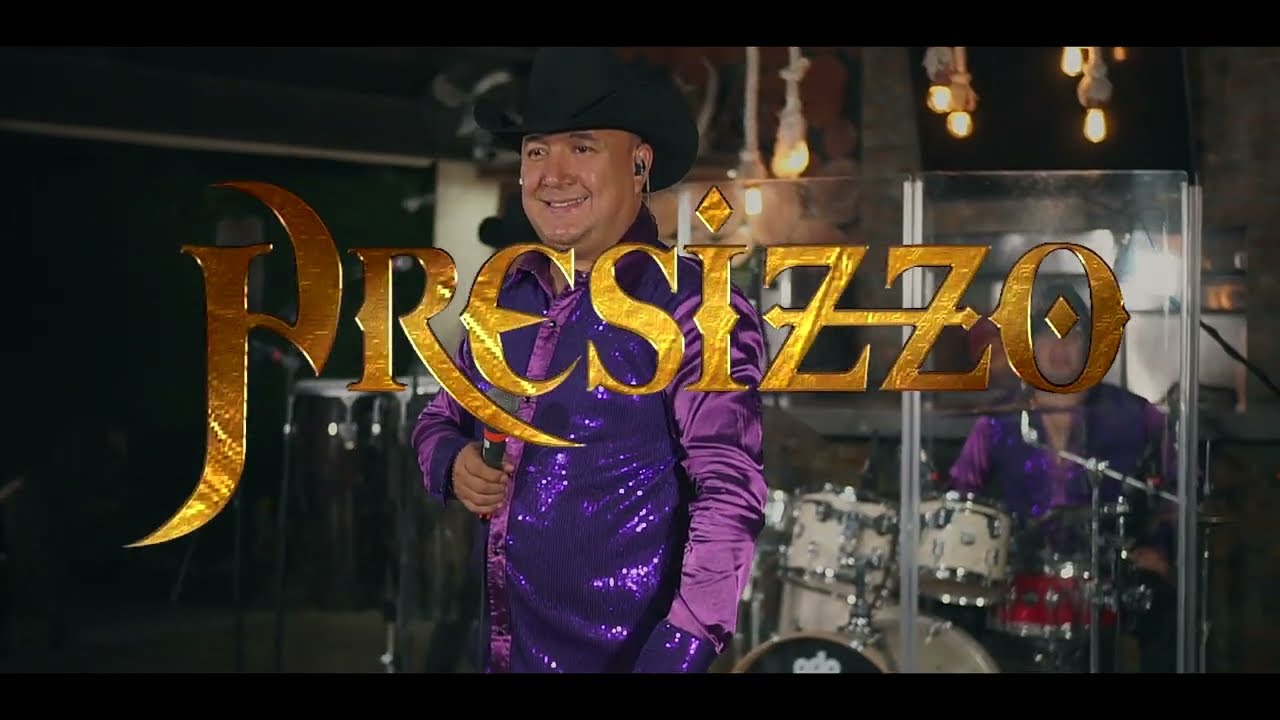 Grupo Presizzo -Demasiadas Horas
