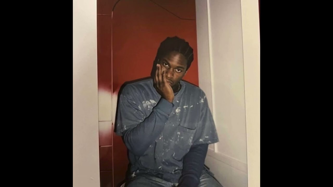 [FREE FOR PROFIT] DANIEL CAESAR SON OF SPERGY EMILY’S SONG TYPE BEAT - GUITAR