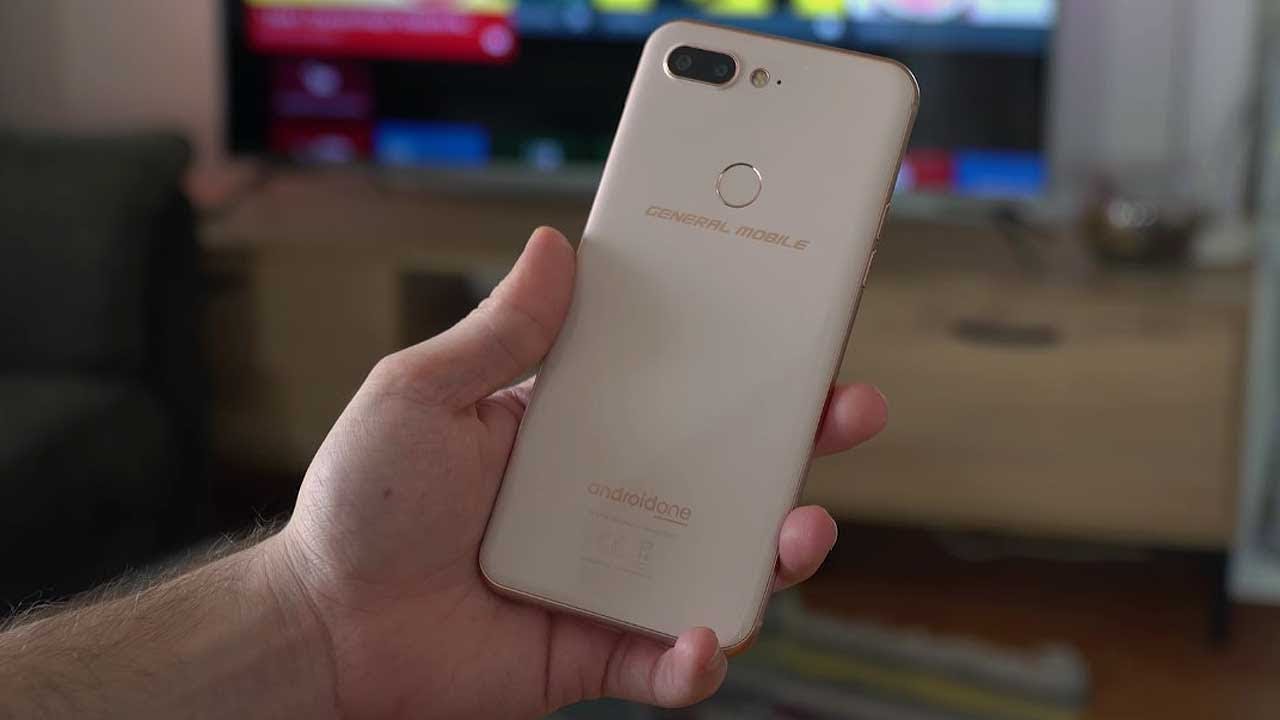 General Mobile GM 9 PRO inceleme - Artı ve eksileri neler?