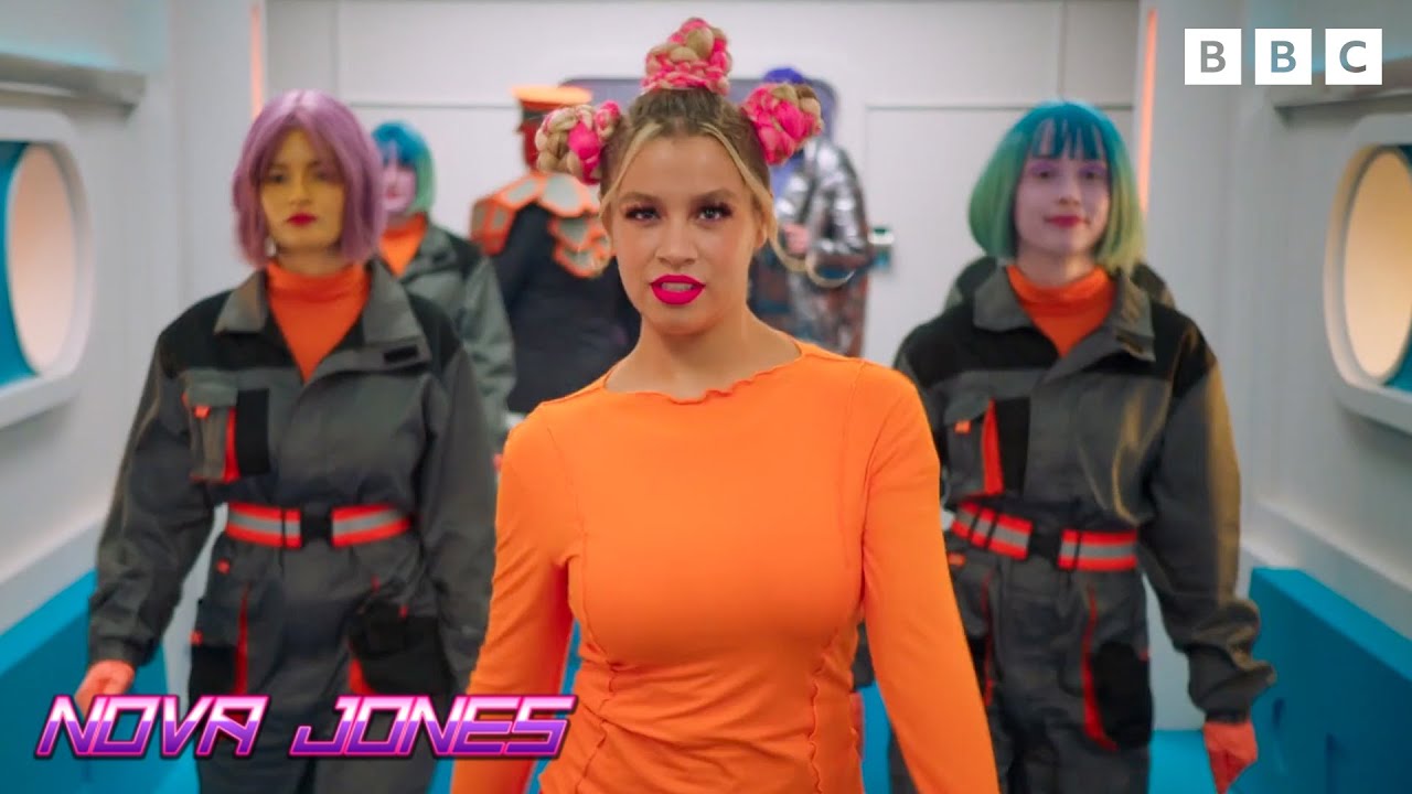 Call the Shots - Song | Nova's Sistory Lesson | Nova Jones Official