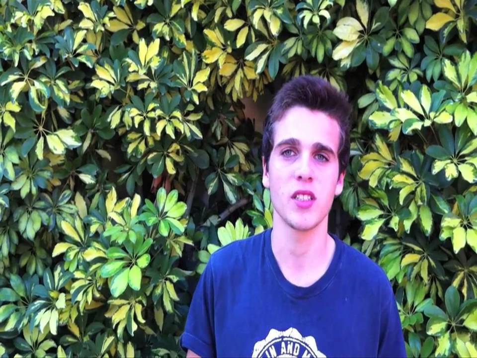 Bon Soleil Emprende 2013 HD