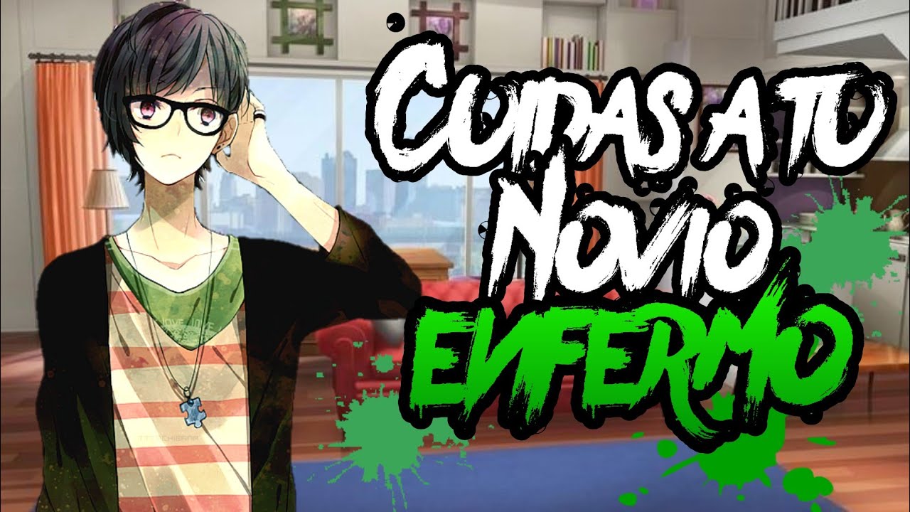Novio Enfermo Parte 3 | ASMR Roleplay español