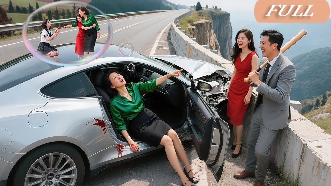 Tricked,I Kick Real Daughter Out! Now Killed & Reborn,I Dump Adopted Girl&Spoil Daughter Like Queen!