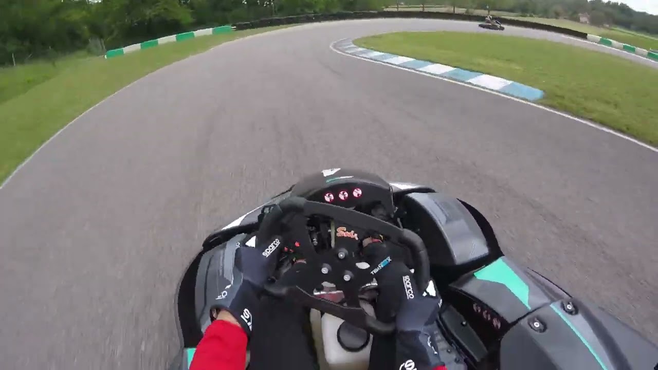 Karting du Laquais #karting