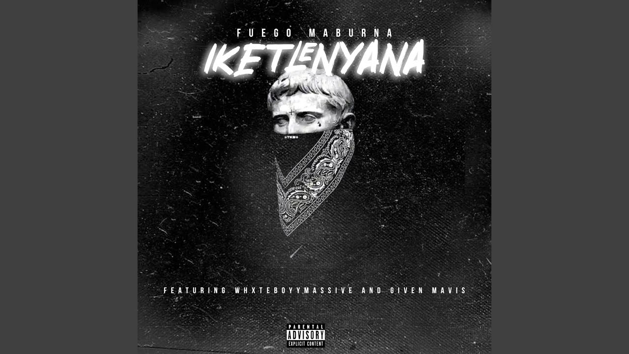 Iketlenyana