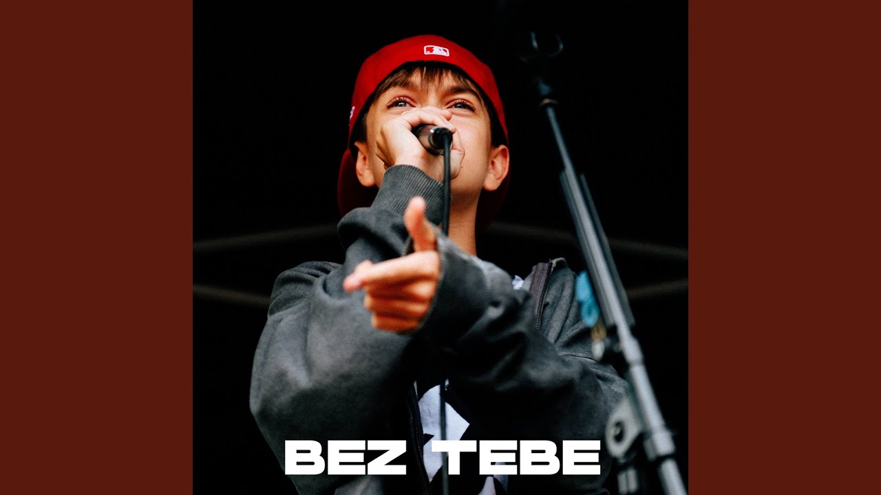 BEZ TEBE