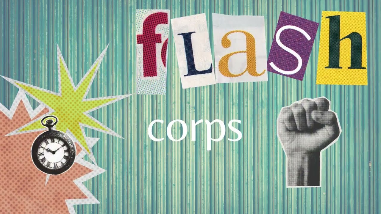 flash corps