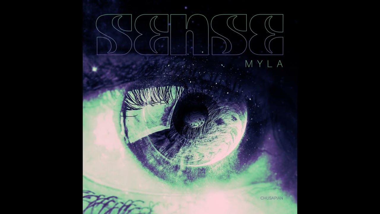 MYLA  - Sense