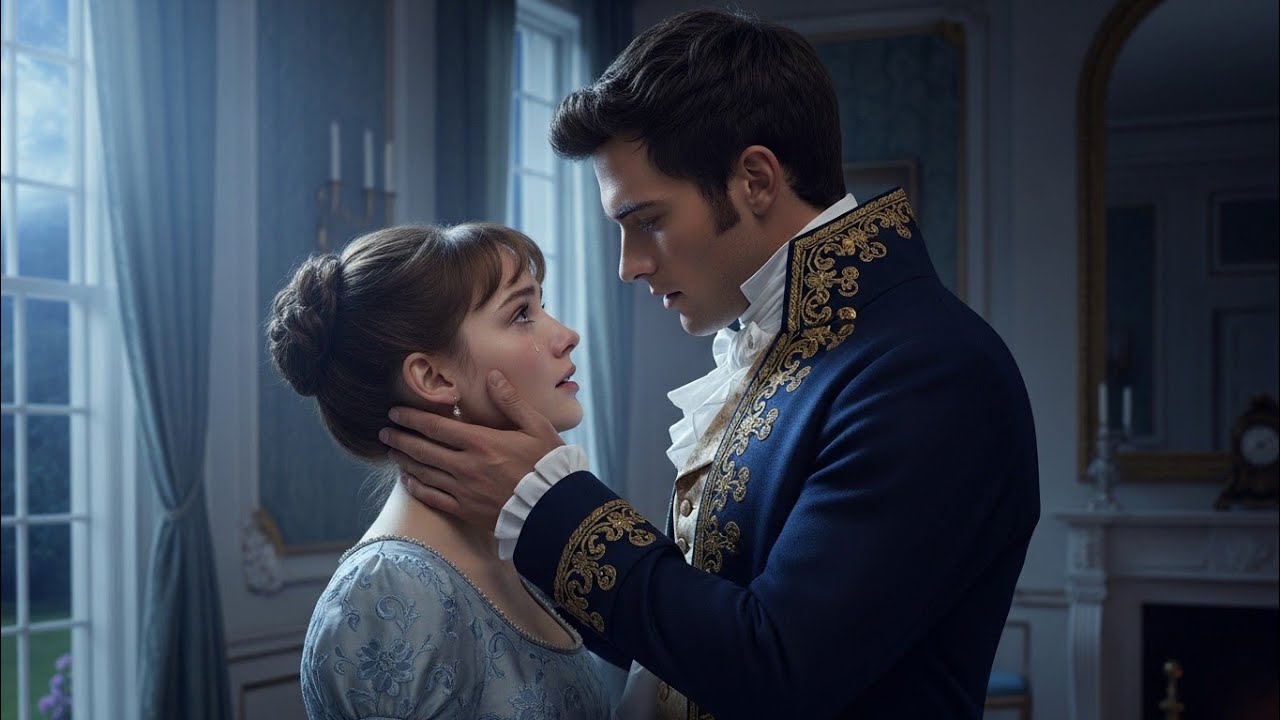 She Was Sent in Her Sister's Place for an Arranged Marriage-Duke Took One Look and Chose Her Forever