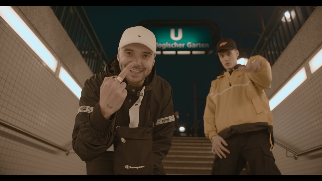 RADIKAL CHEF - BASIC 3 feat. INDIGO (prod. Datboigetro & JayCea)