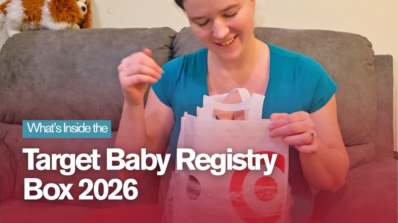 Is the Target Baby Box REALLY Free? (Real Cost Breakdown)