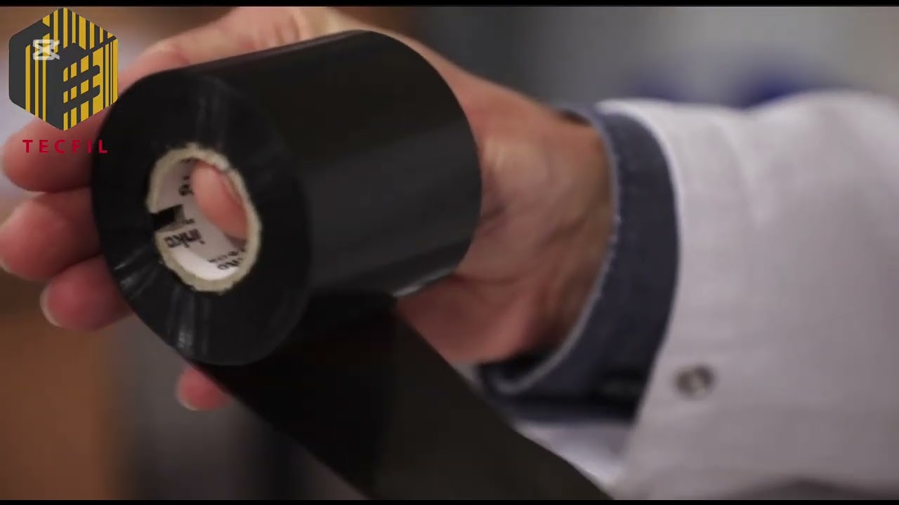 Cómo encontrar el ribbon adecuado para su impresora de transferencia térmica