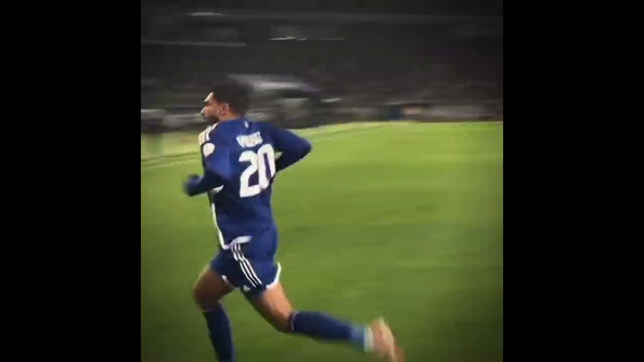 Yousef nasser🇰🇼#shorts #viral #fyp #edit #football #kuwait