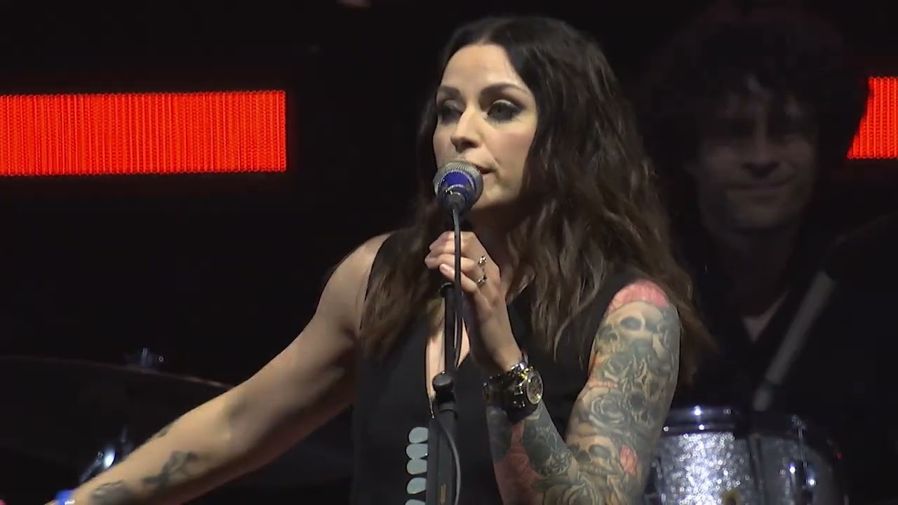 Amy Macdonald's 