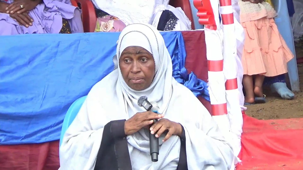 🔴# LIVE HADHARA YA MAULIDI YA WANAWAKE,  KIJINI CHA VITI , WILAYANI LUSHOTO FEB 16/2026. 