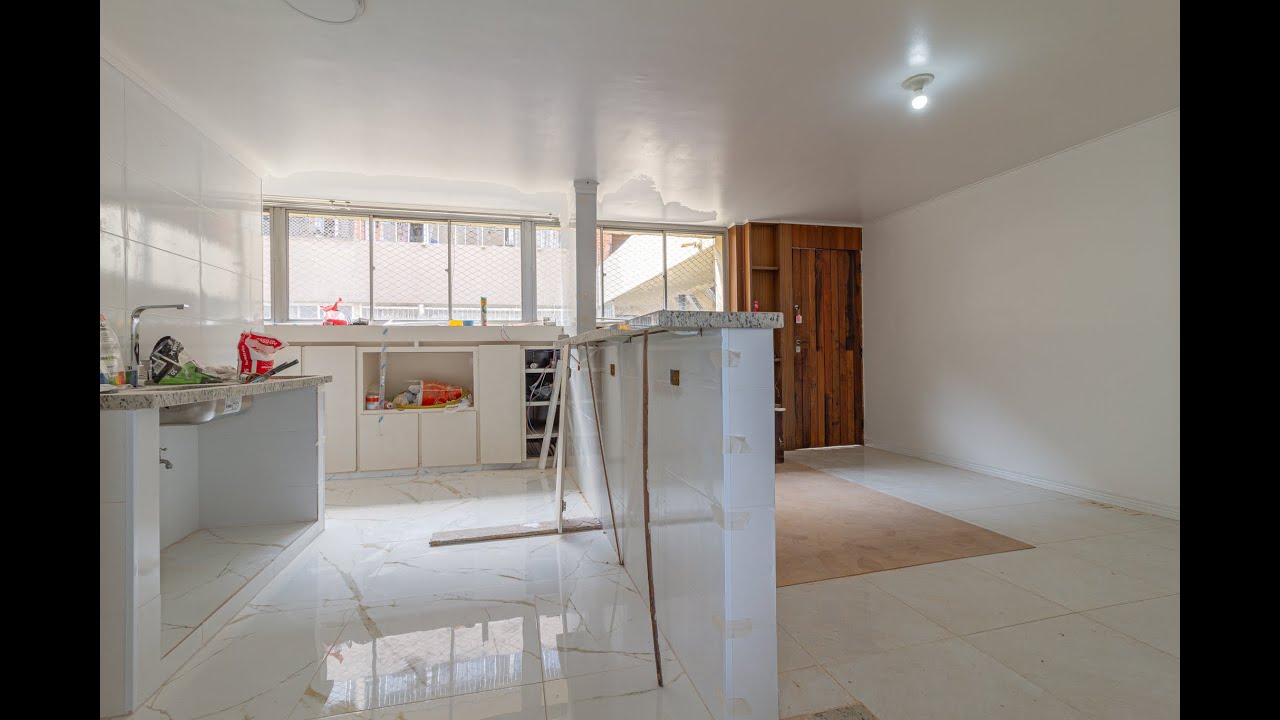 AP1189 Apartamento Condomínio Espirito Santo / Parque Cecap - Guarulhos/SP | GOEDERT Imóveis - ALUGA