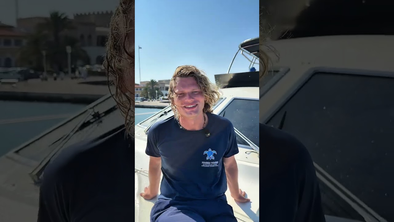 Wycieczka jachtem - Kolory Symi VIP z wyspy Rodos! 🛥️ Lato 2026 ☀️