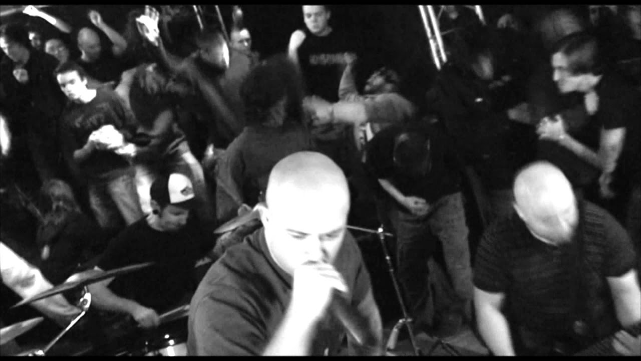 Benighted - Asylum Cave